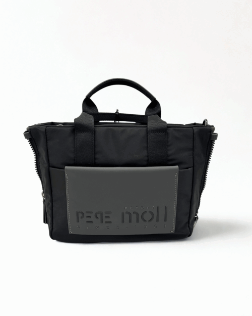 Bolso Pepe Moll Ref. 252360