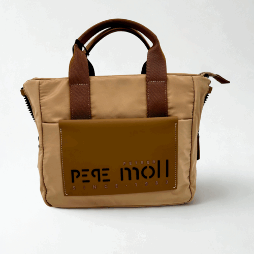 Alternative view of Bolso Pepe Moll Ref. 252360