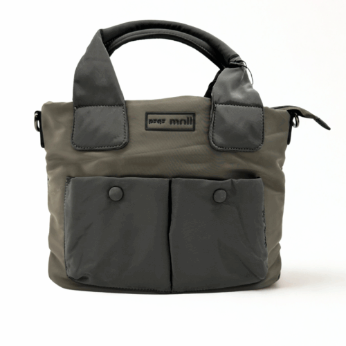 Alternative view of Bolso Pepe Moll Ref. 252251