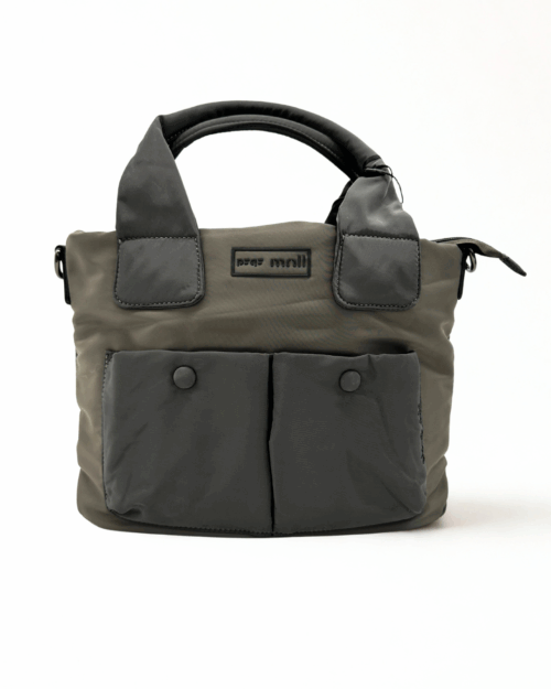 Bolso Pepe Moll Ref. 252251 - Imagen 2