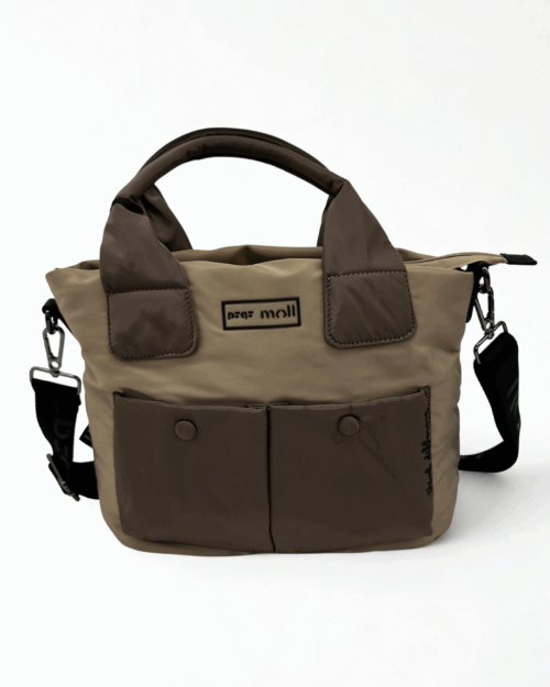 Bolso Pepe Moll Ref. 252251