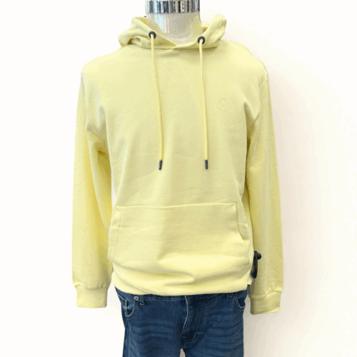 Alternative view of Sudadera Sixvalves Ref. 560331134