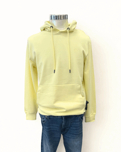 Sudadera Sixvalves Ref. 560331134 - Imagen 2
