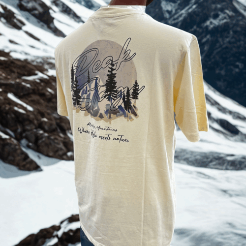 Alternative view of Camiseta V&L Ref. 650457258