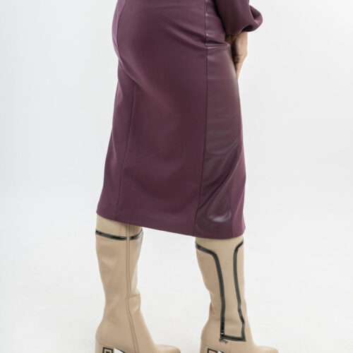 Alternative view of Falda Mimi Mua Ref. MRAN-5290