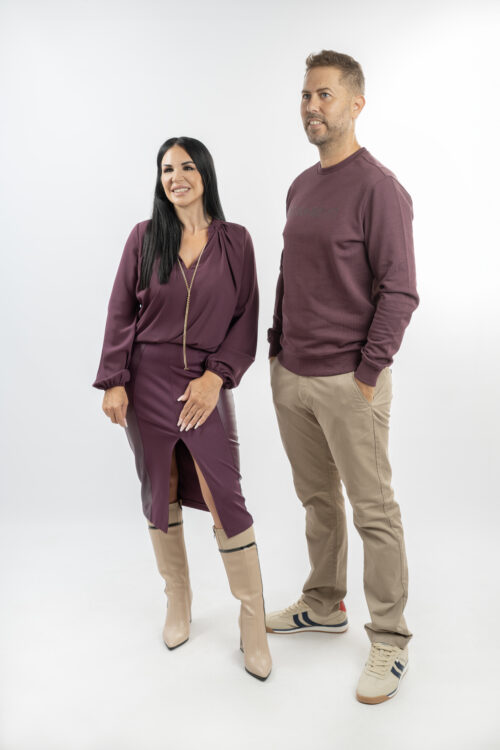 Pantalon Bendorff Ref. 803275604 - Imagen 4
