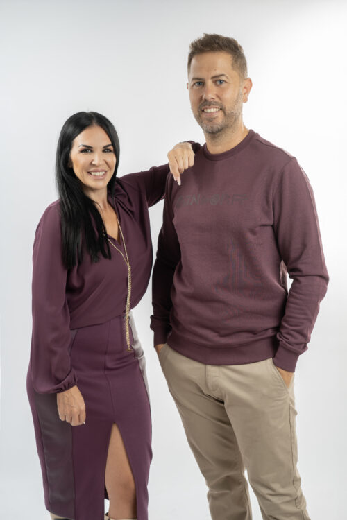 Sudadera Bendorff Ref. 860525569 - Imagen 3