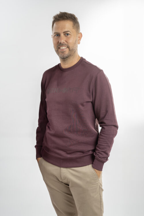Sudadera Bendorff Ref. 860525569
