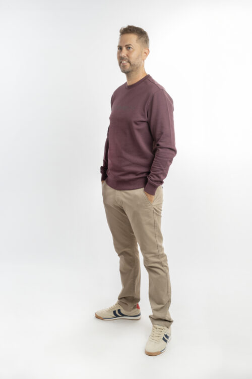 Sudadera Bendorff Ref. 860525569 - Imagen 2