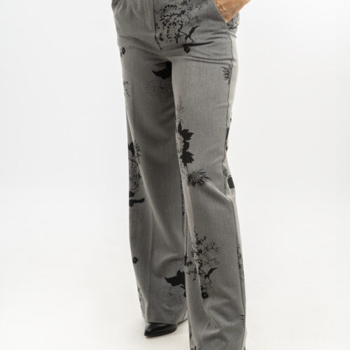 Alternative view of Pantalon Mimi Mua Ref. MRAN-2937