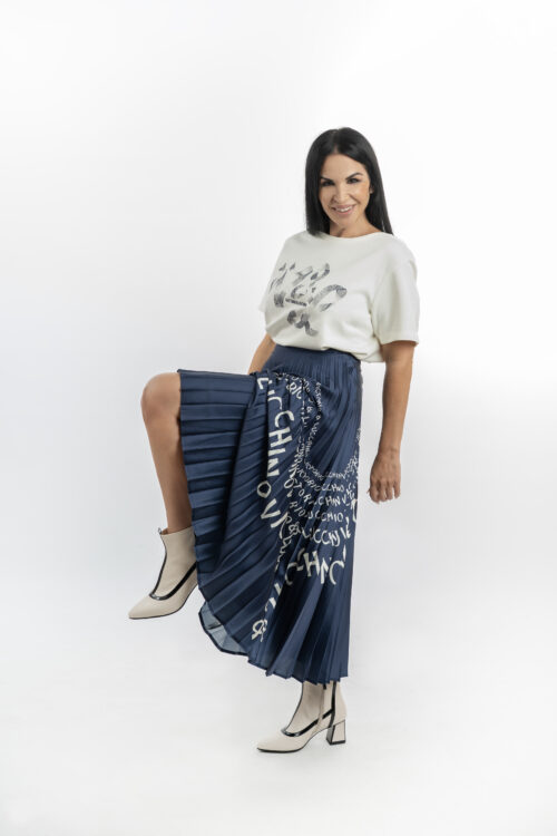 Blusa V&L Ref. 320438162 - Imagen 7