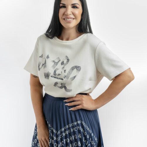 Blusa V&L Ref. 320438162