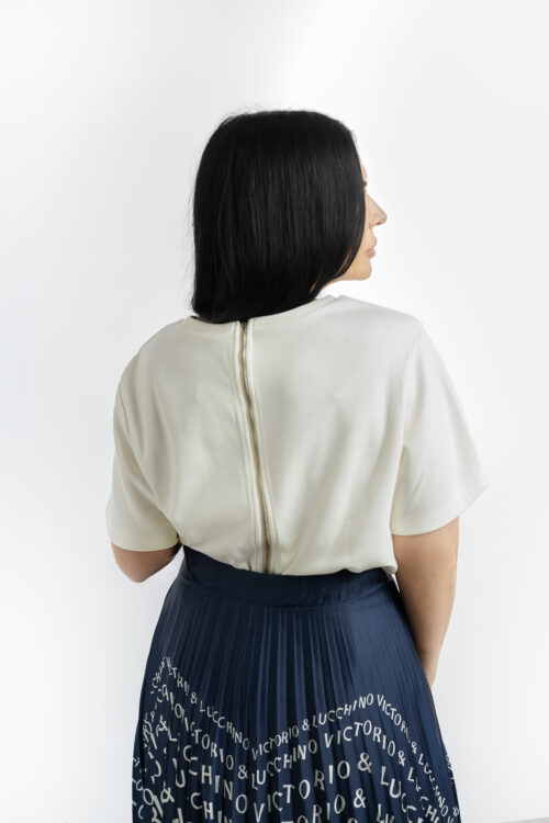 Blusa V&L Ref. 320438162 - Imagen 2