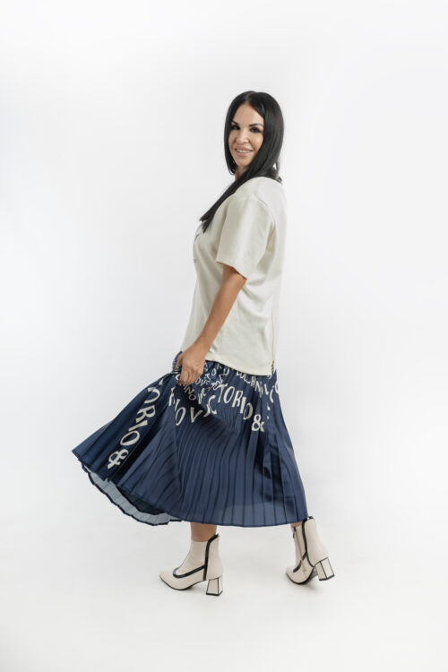 Blusa V&L Ref. 320438162 - Imagen 5