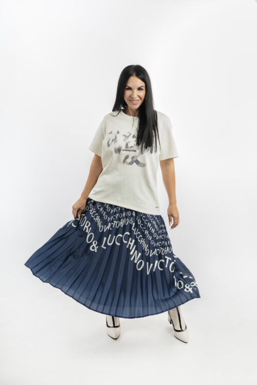 Blusa V&L Ref. 320438162 - Imagen 6