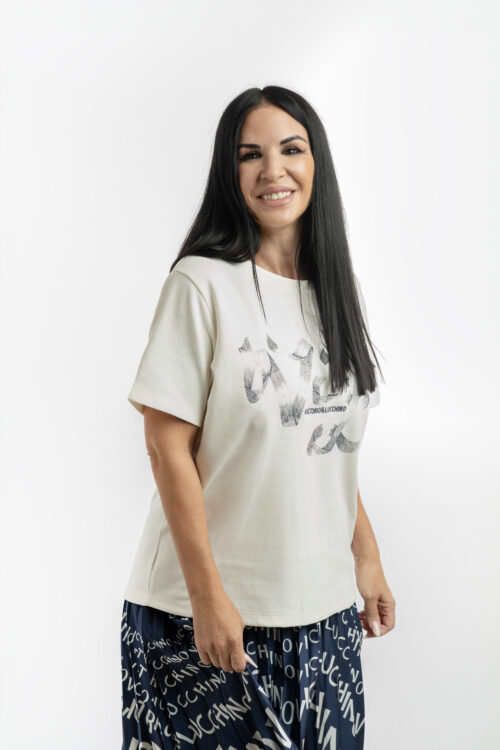 Blusa V&L Ref. 320438162 - Imagen 8