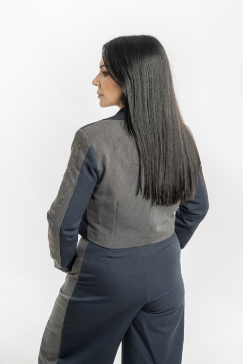 Chaqueta Mimi Mua Ref. MSAN-6607 - Imagen 8
