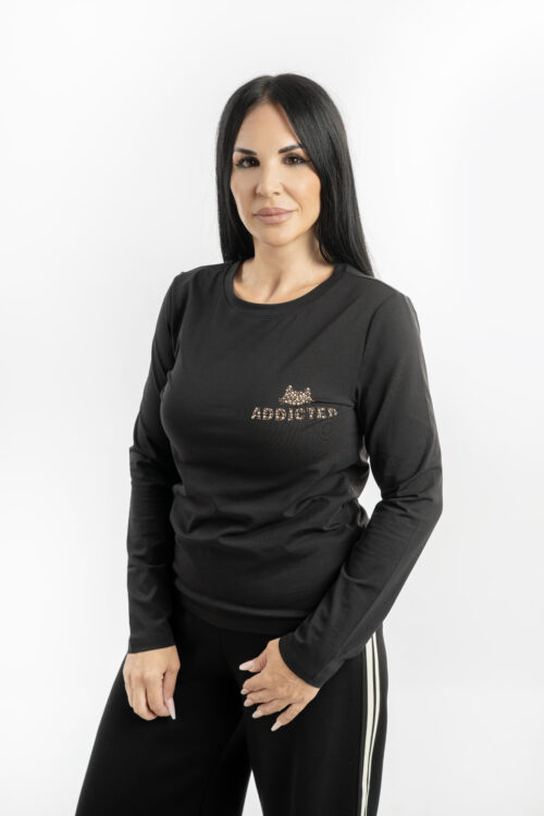 Camiseta Mimi Mua Ref. SFAN-1877 - Imagen 12