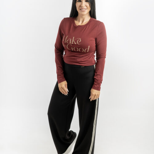 Camiseta Mimi Mua Ref. SFAN-1871
