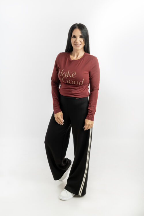 Camiseta Mimi Mua Ref. SFAN-1871