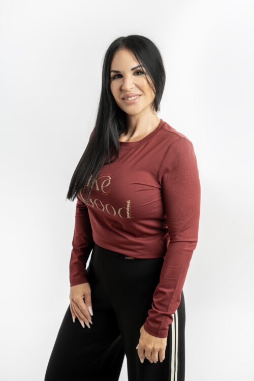 Camiseta Mimi Mua Ref. SFAN-1871 - Imagen 5