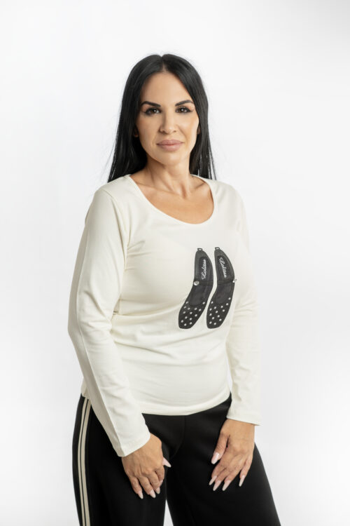 Camiseta Lolitas Ref. 2962TP - Imagen 5