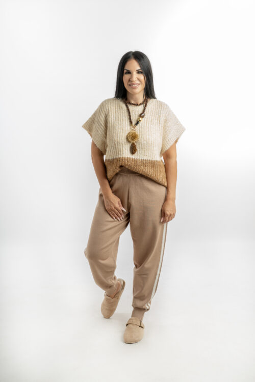 Collar Pepori Ref. 25S-BEA - Imagen 4