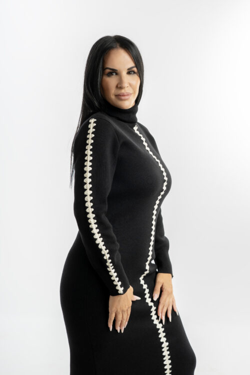 Vestido V&L Ref. 340588183 - Imagen 3