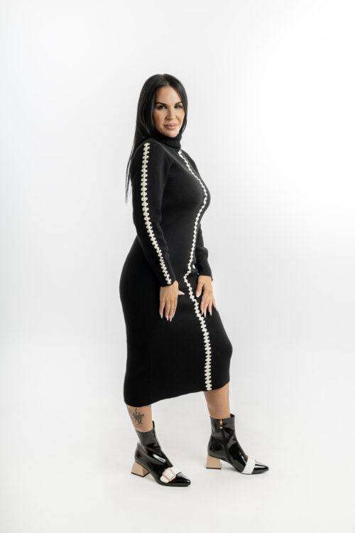 Vestido V&L Ref. 340588183 - Imagen 4