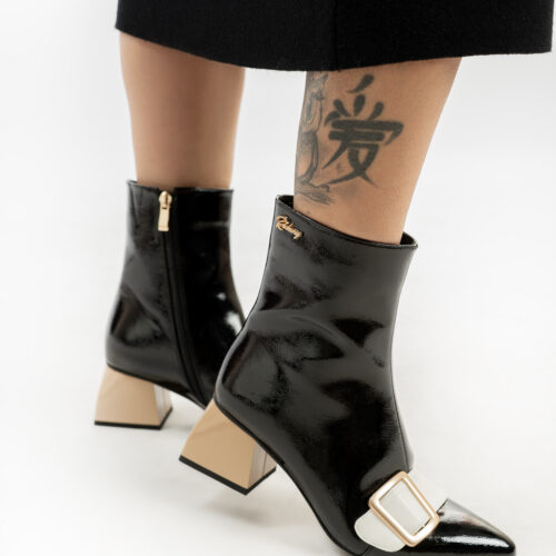 Botin Rocka way Ref. 85730