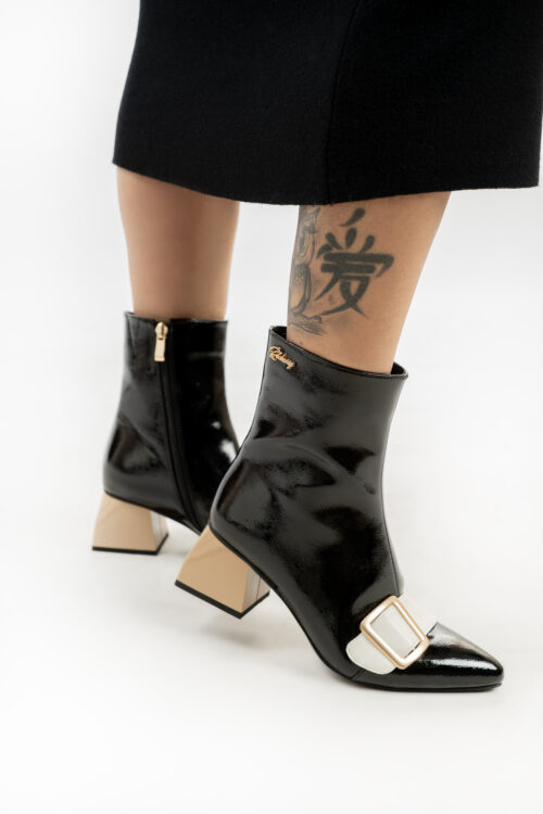 Botin Rocka way Ref. 85730