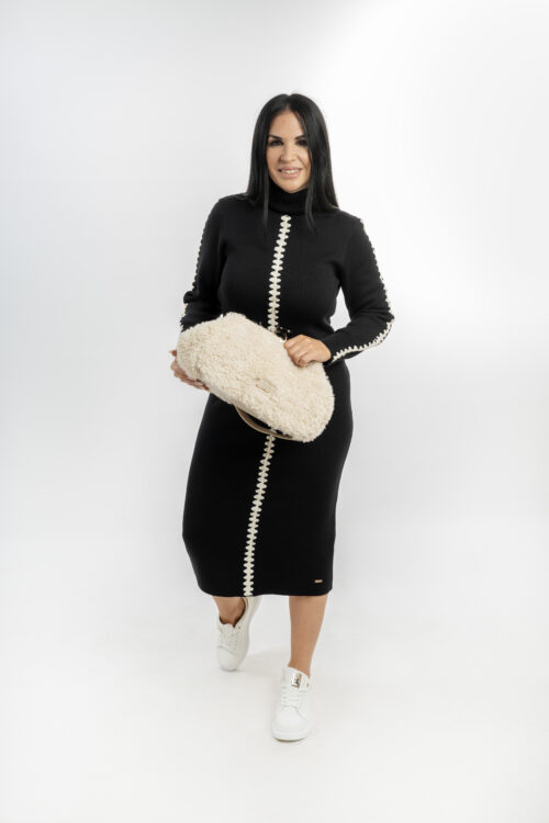 Bolso Mariamare Ref. BOLLA - Imagen 4