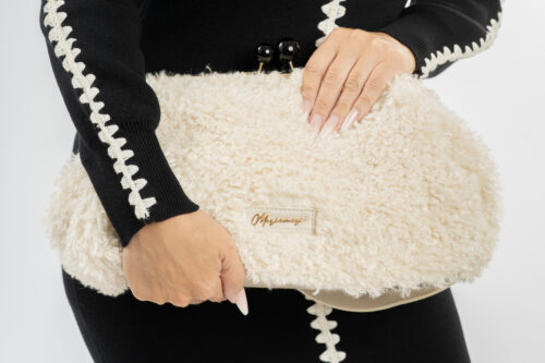 Bolso Mariamare Ref. BOLLA - Imagen 3