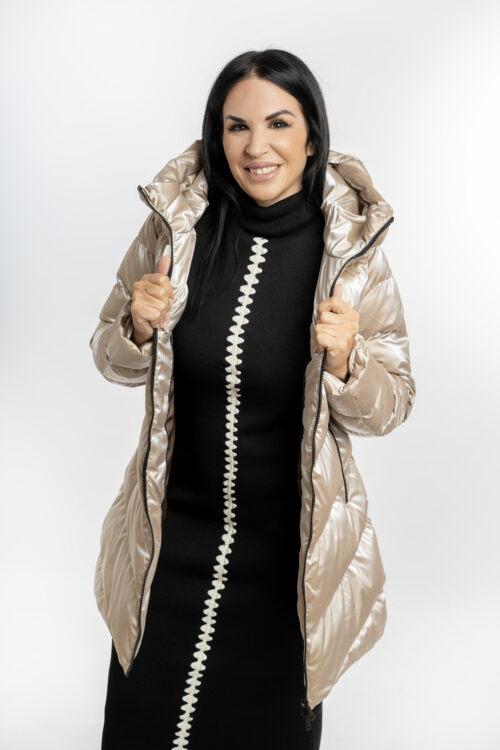 Chaqueton V&L Ref. 390108203 - Imagen 8