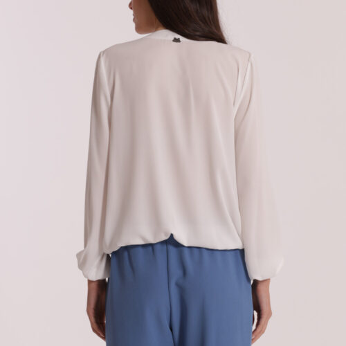 Alternative view of Blusa Mimi Mua Ref.FFAN-1888