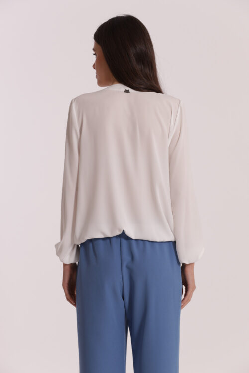 Blusa Mimi Mua Ref.FFAN-1888 - Imagen 2