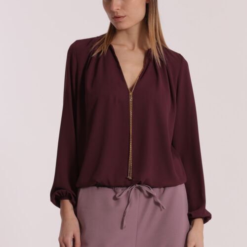 Blusa Mimi Mua Ref.FFAN-1888