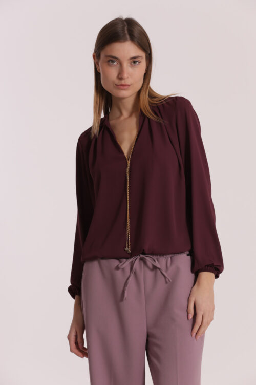Blusa Mimi Mua Ref.FFAN-1888 - Imagen 5