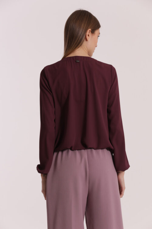Blusa Mimi Mua Ref.FFAN-1888 - Imagen 7