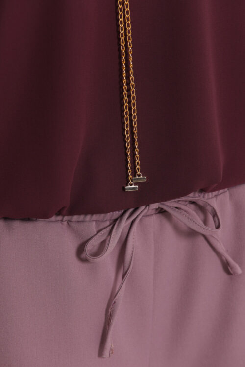 Blusa Mimi Mua Ref.FFAN-1888 - Imagen 8