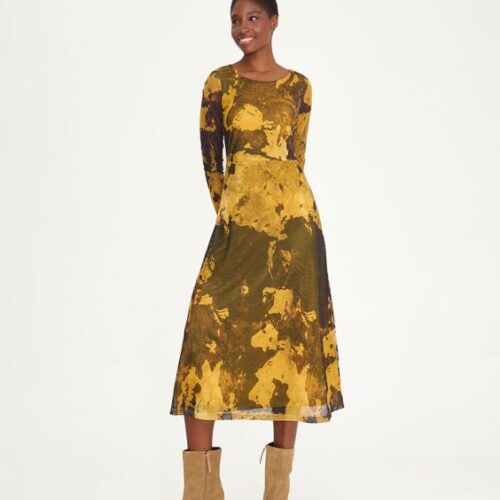 Vestido Malala Ref. FW252110