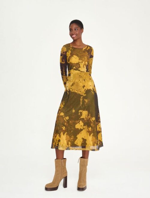 Vestido Malala Ref. FW252110