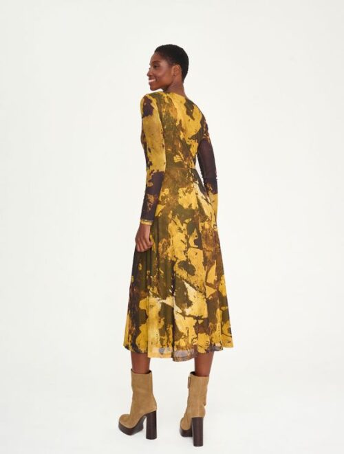 Vestido Malala Ref. FW252110 - Imagen 2