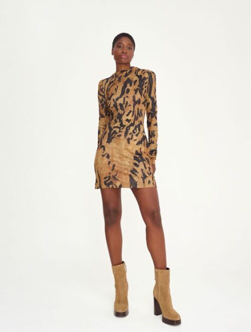 Vestido Malala Ref. FW252111 - Imagen 3