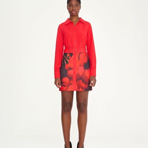 Vestido Malala Ref. FW252123