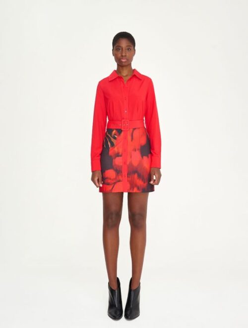 Vestido Malala Ref. FW252123