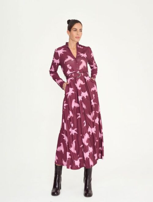 Vestido Malala Ref. FW252124 - Imagen 2