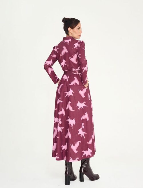 Vestido Malala Ref. FW252124 - Imagen 3