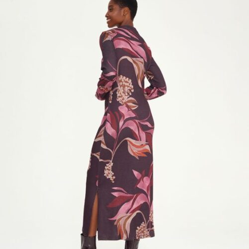 Alternative view of Vestido Malala Ref. FW252125
