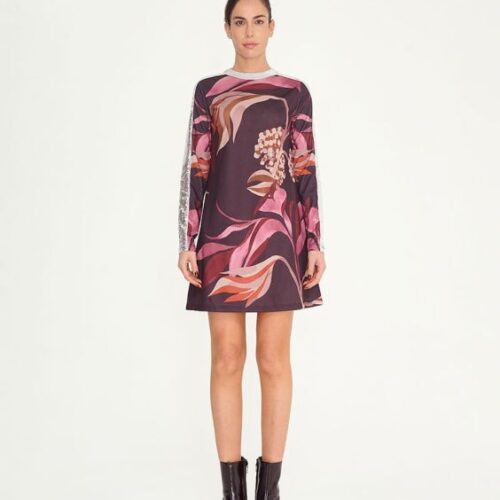Vestido Malala Ref. FW252126